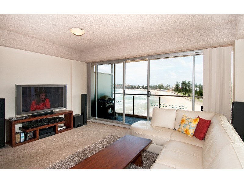 Queenscliff NSW 2096