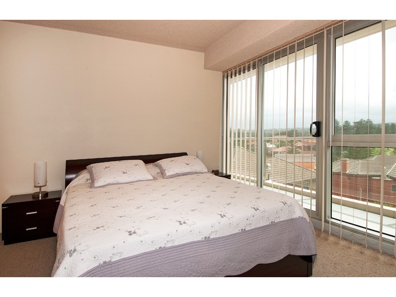 Queenscliff NSW 2096