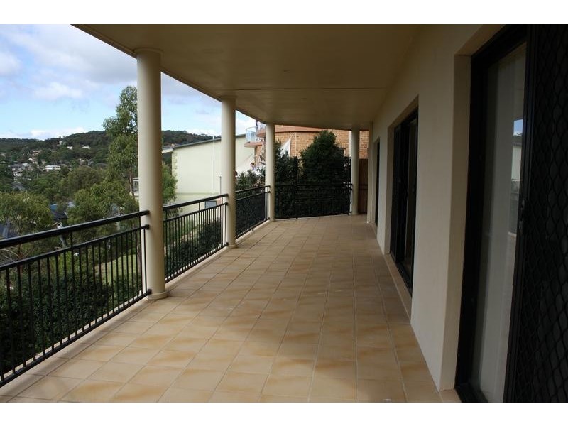 Flat@12 Boromi Way, Cromer Heights NSW 2099