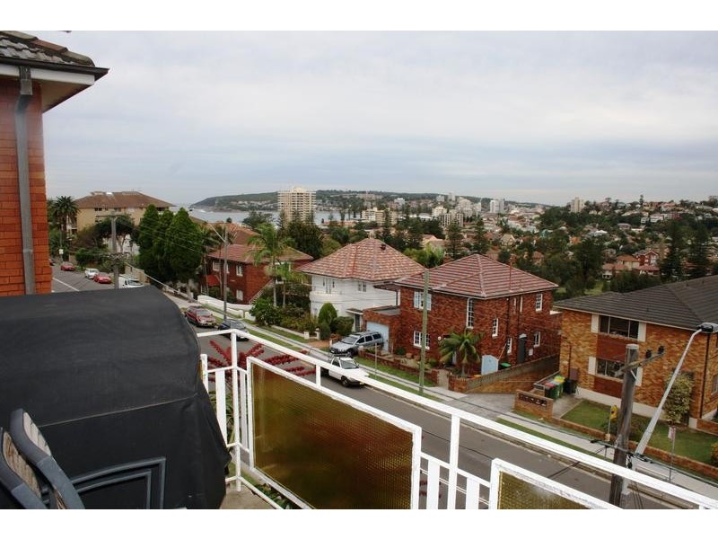 5/115 Queenscliff Rd, Queenscliff NSW 2096