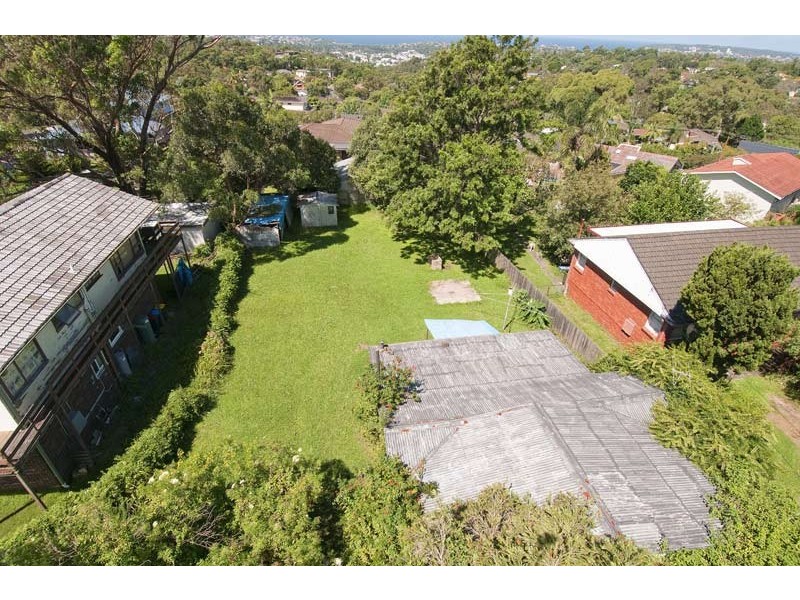 Allambie Heights NSW 2100