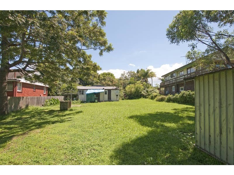 Allambie Heights NSW 2100