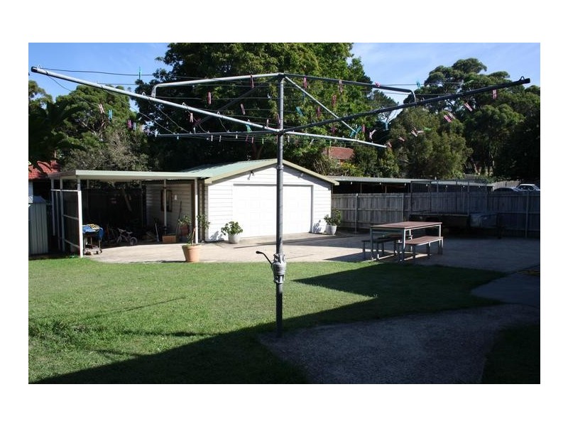 5 Michele Rd, Cromer NSW 2099