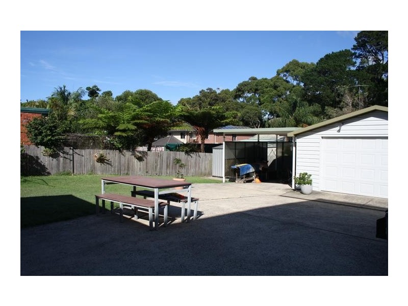 5 Michele Rd, Cromer NSW 2099
