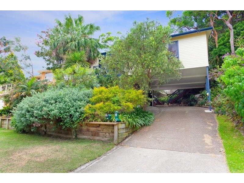 Wheeler Heights NSW 2097