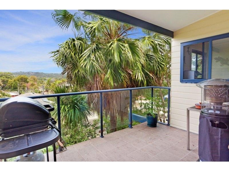 Wheeler Heights NSW 2097