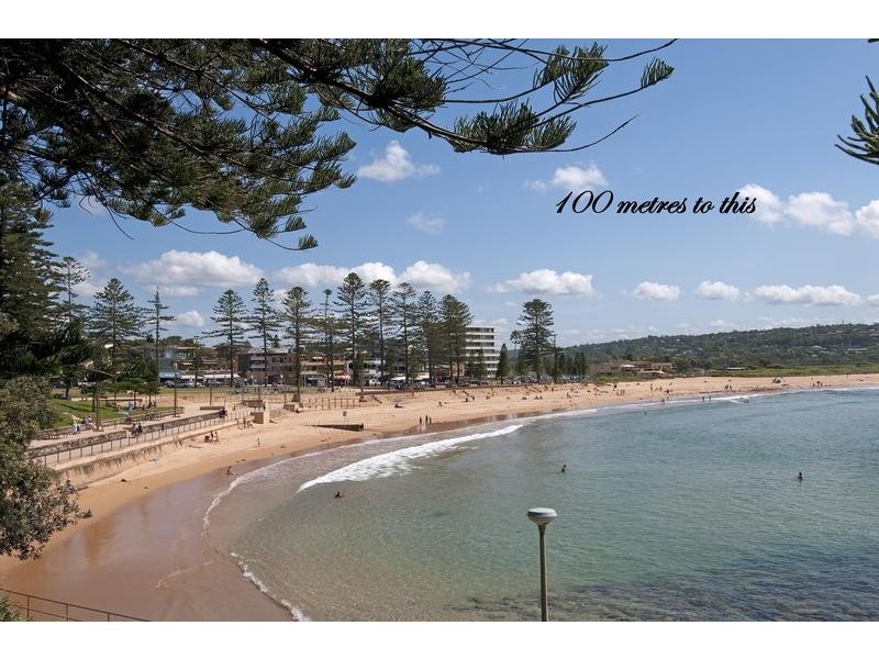 Dee Why NSW 2099