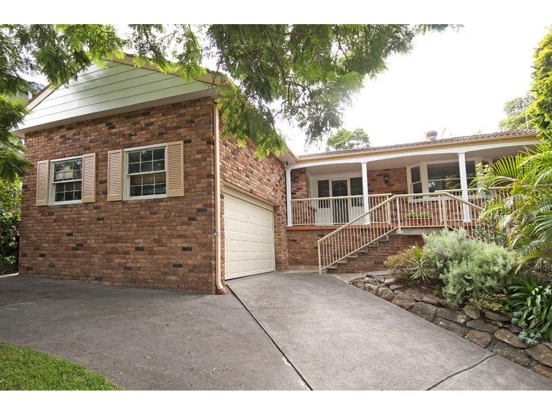 Warriewood NSW 2102