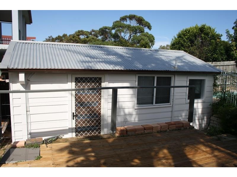 Flat@52 Hilma St, Collaroy NSW 2097