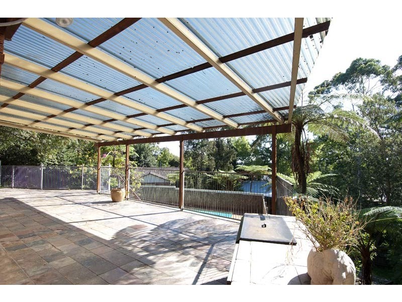 Forestville NSW 2087