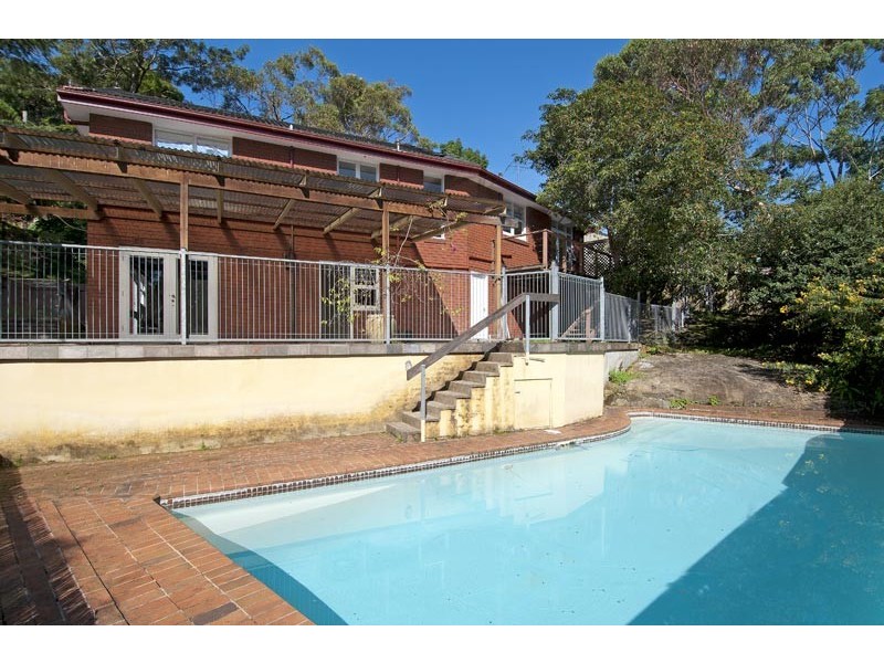 Forestville NSW 2087