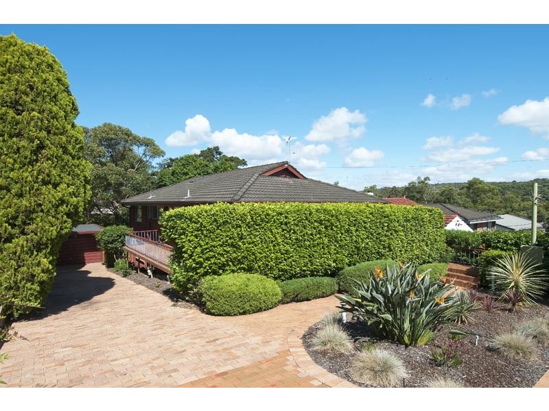 Wheeler Heights NSW 2097