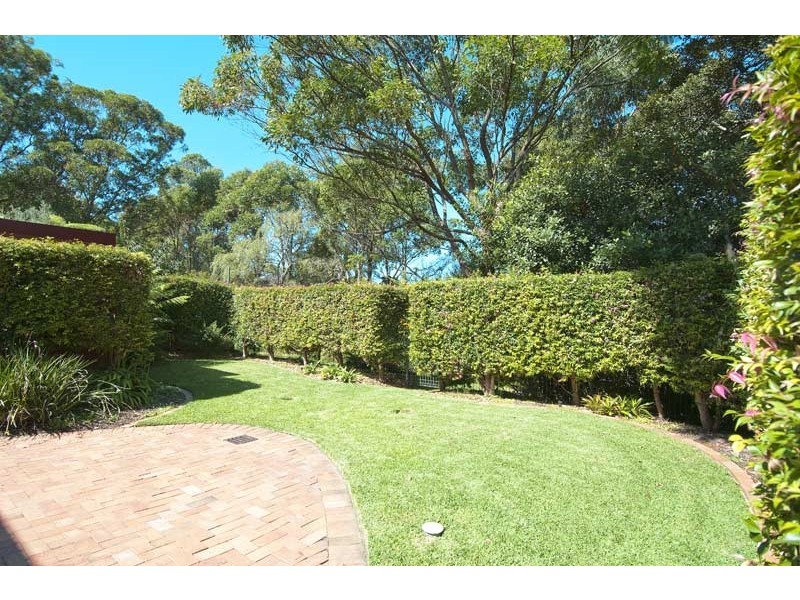 Wheeler Heights NSW 2097