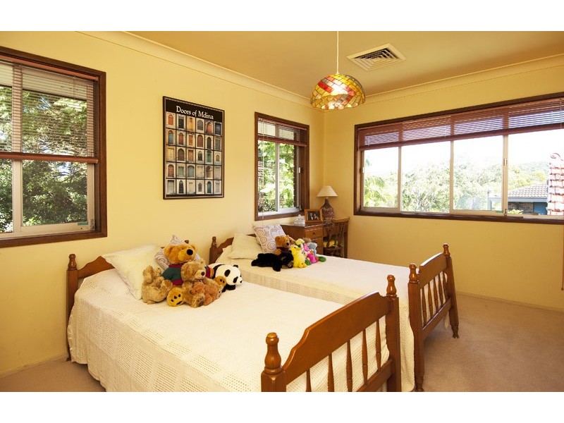 Wheeler Heights NSW 2097