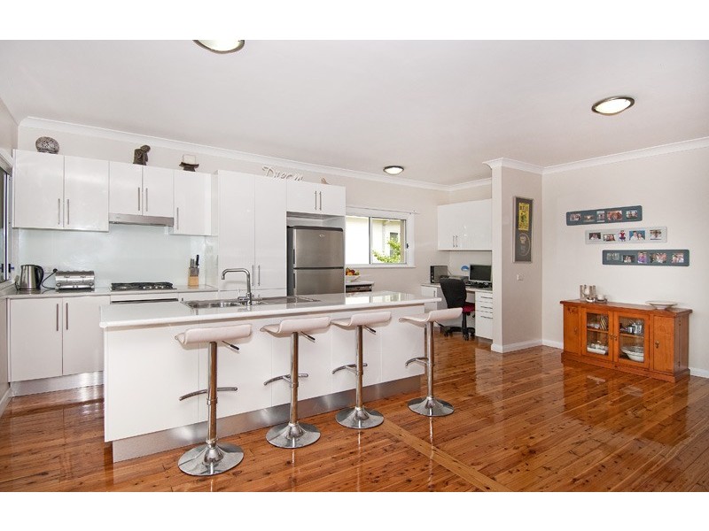 Beacon Hill NSW 2100