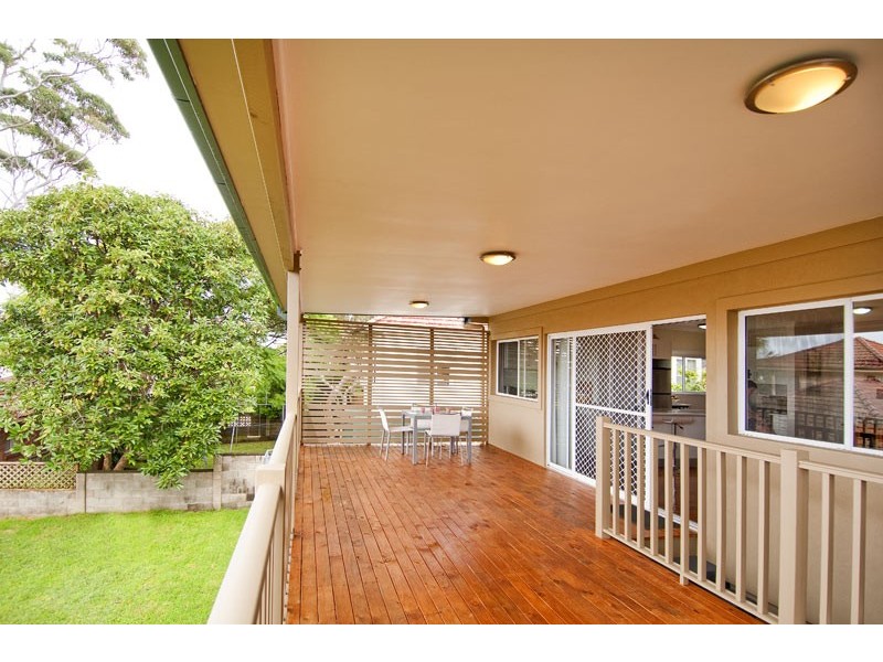 Beacon Hill NSW 2100