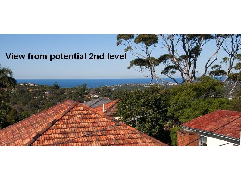 Beacon Hill NSW 2100