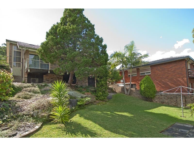Cromer NSW 2099