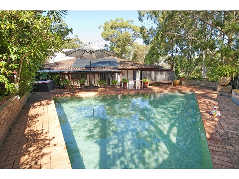 Beacon Hill NSW 2100