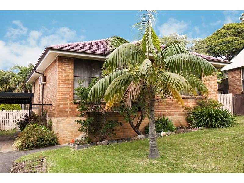 Frenchs Forest NSW 2086