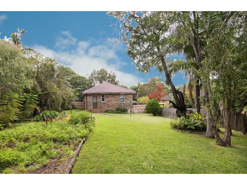 Frenchs Forest NSW 2086