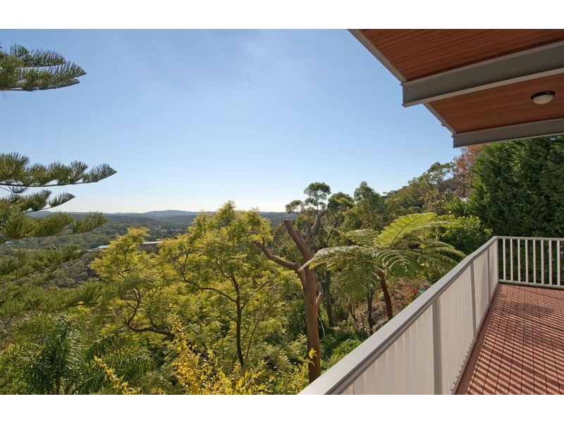 Frenchs Forest NSW 2086