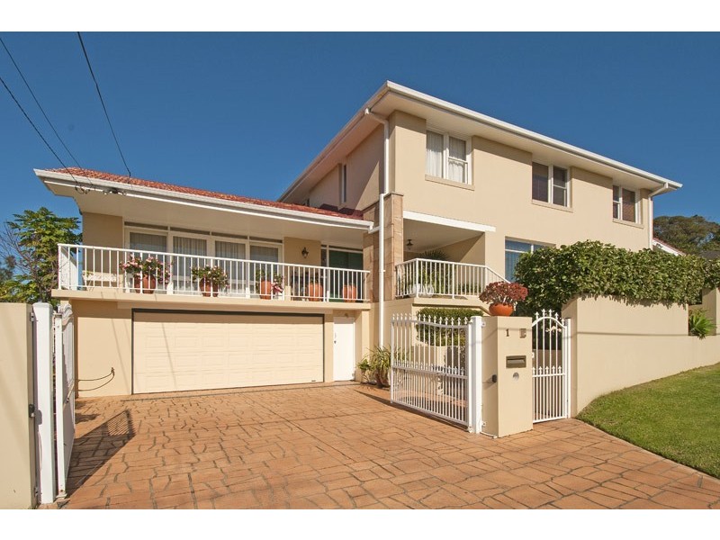 Beacon Hill NSW 2100