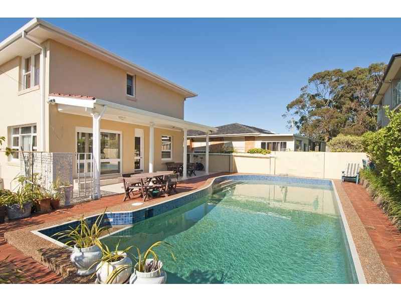 Beacon Hill NSW 2100