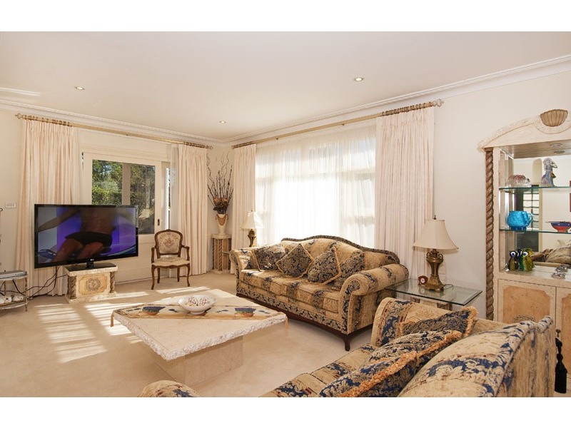 Beacon Hill NSW 2100