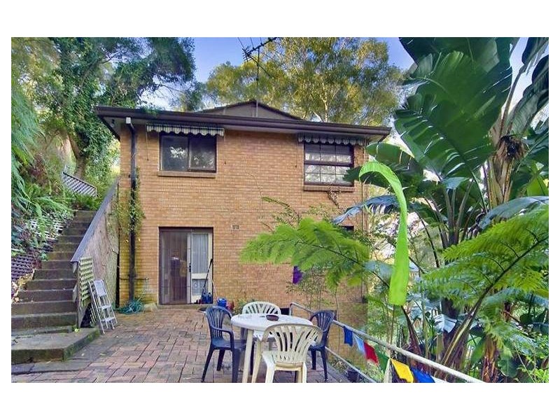 Beacon Hill NSW 2100