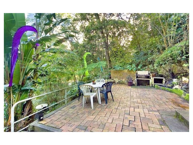 Beacon Hill NSW 2100