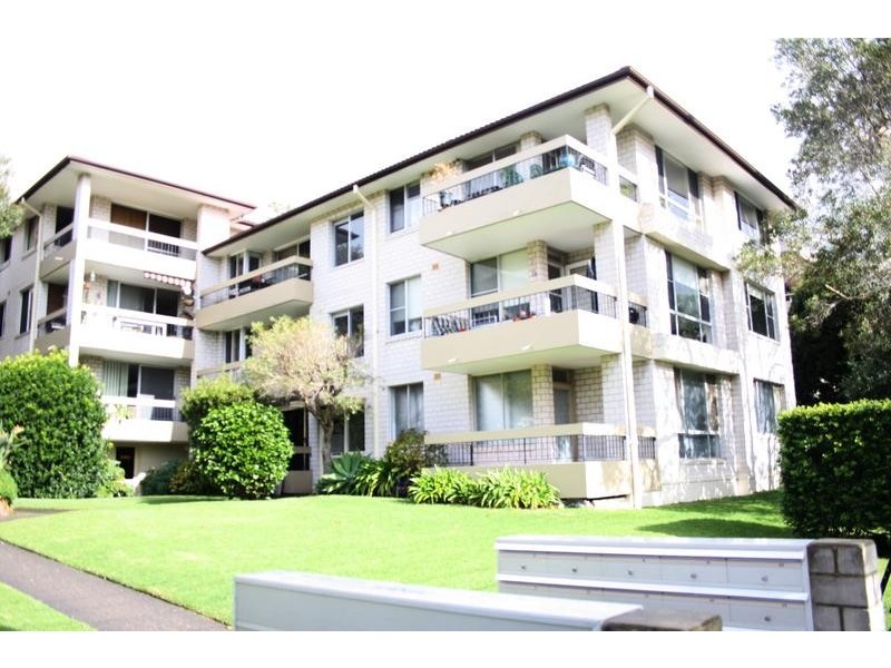 25/35 Richmond Ave, Dee Why NSW 2099