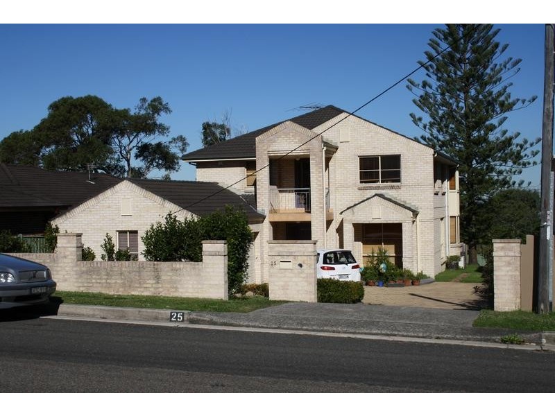 25 Hall Ave, Collaroy Plateau NSW 2097