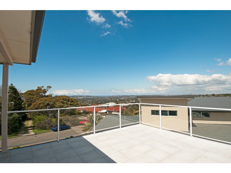 Beacon Hill NSW 2100