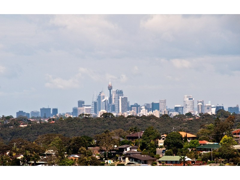 Beacon Hill NSW 2100