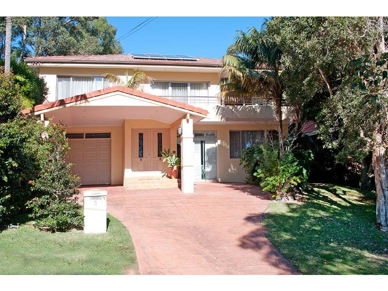 Beacon Hill NSW 2100