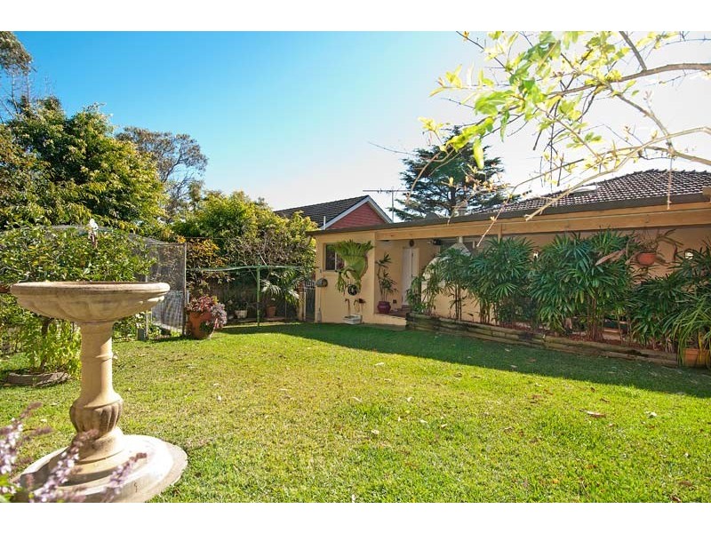 Beacon Hill NSW 2100