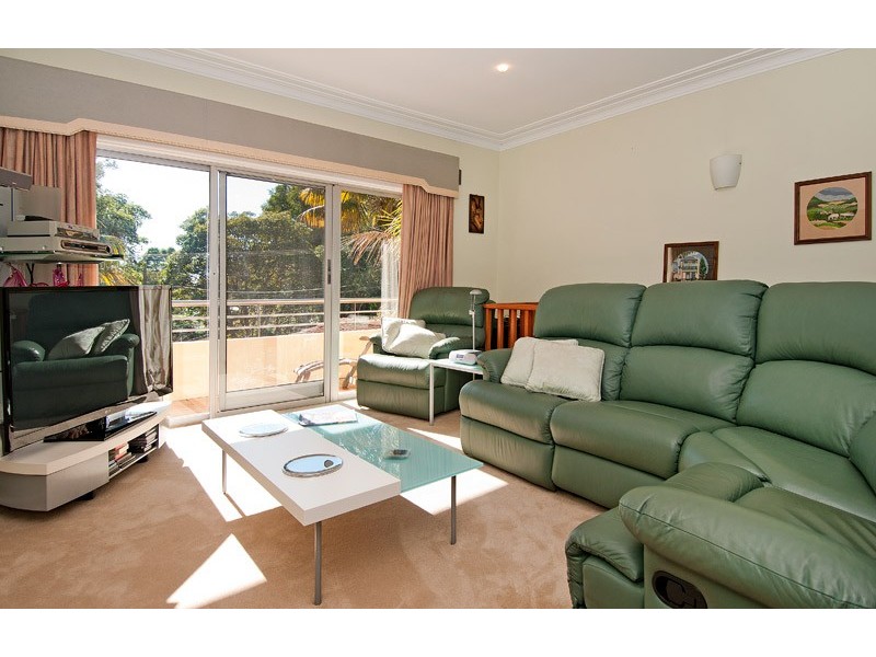 Beacon Hill NSW 2100