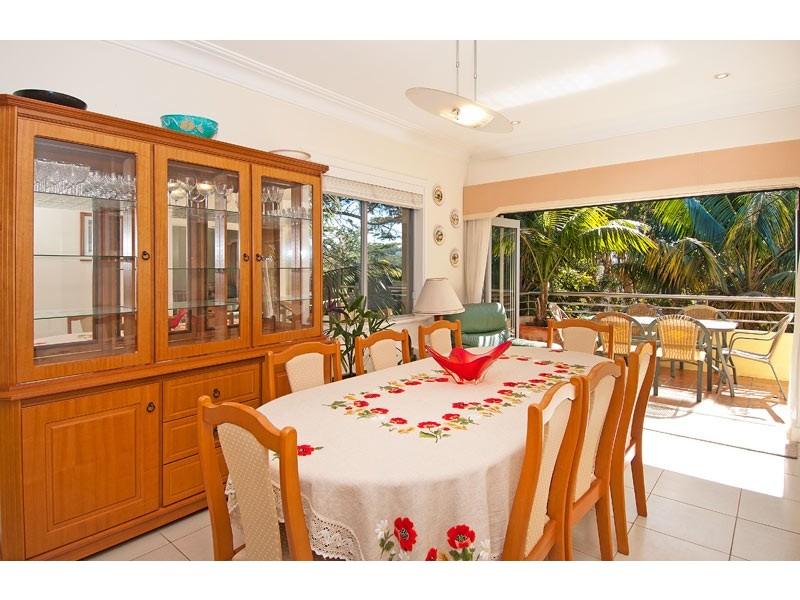 Beacon Hill NSW 2100