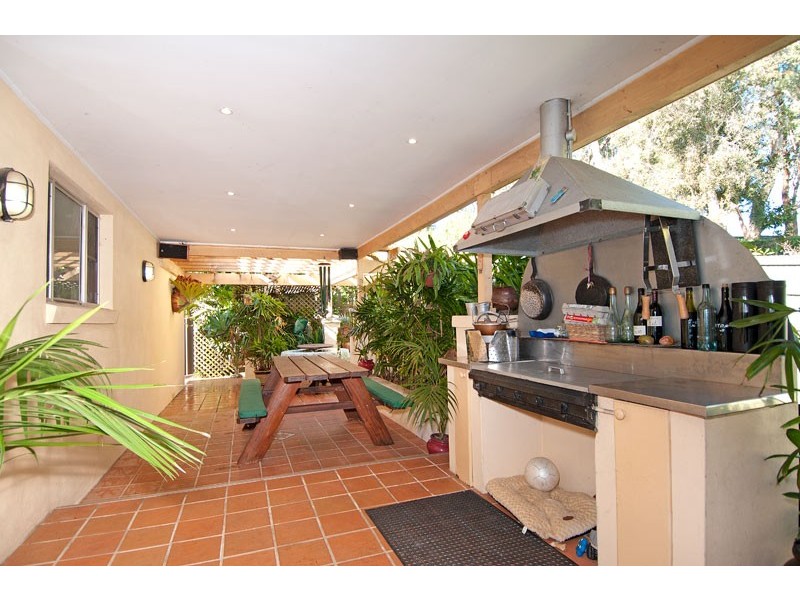 Beacon Hill NSW 2100