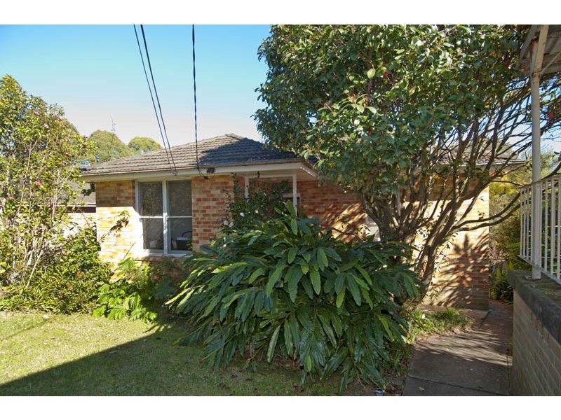 Frenchs Forest NSW 2086