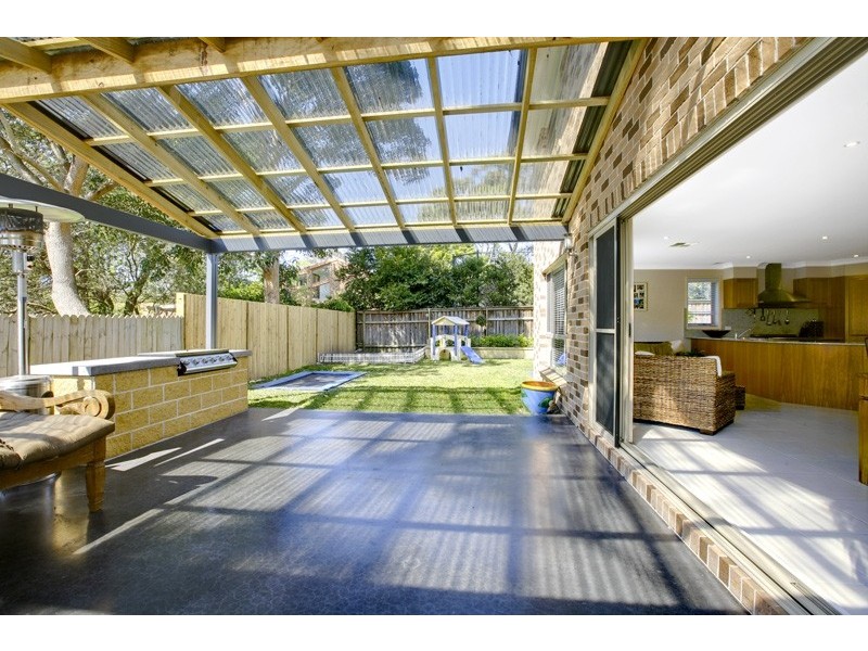 Collaroy Plateau NSW 2097