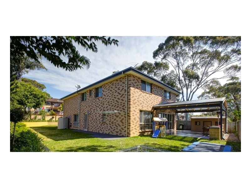 Collaroy Plateau NSW 2097