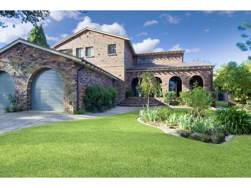 Frenchs Forest NSW 2086