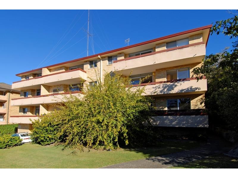 2/14-16 Stuart St, Collaroy NSW 2097