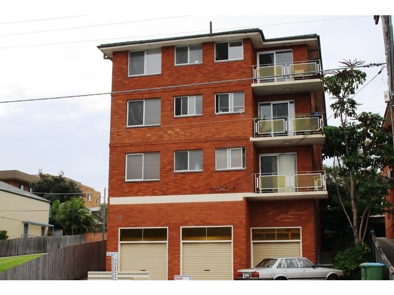 5/115 Queenscliff Rd, Queenscliff NSW 2096