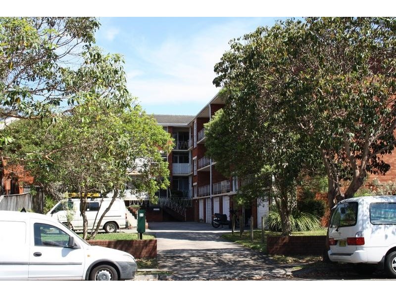 9/51 Howard Ave, Dee Why NSW 2099
