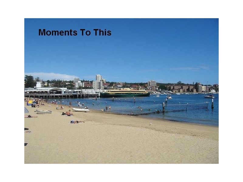 Manly NSW 2095