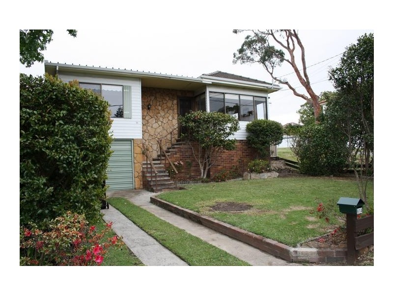 91 Warringah Rd, Beacon Hill NSW 2100