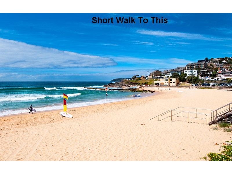 North Curl Curl NSW 2099